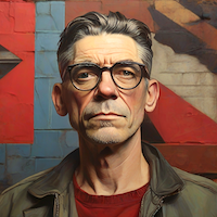 Winston Smith